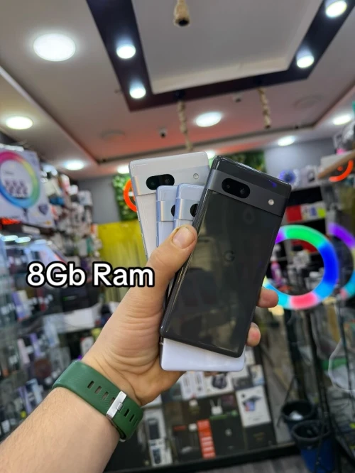 Google Pixel 7a