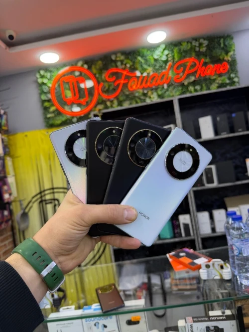 Honor X50 5G (X9b)