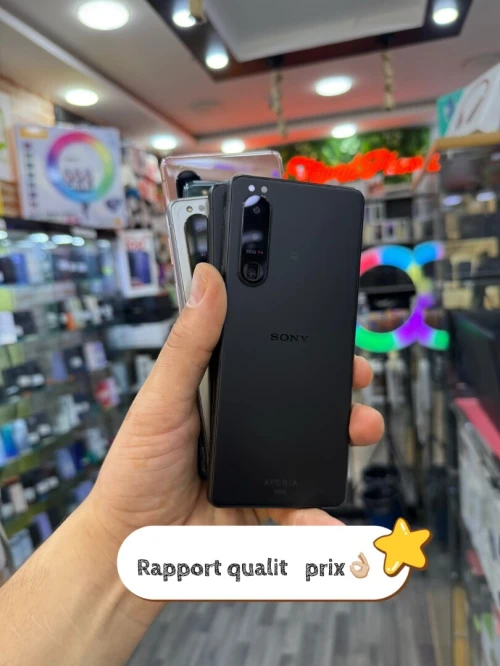 Sony Xperia 5iii (Mark3) 5G