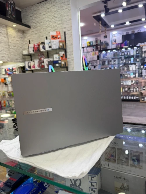 Asus experbook 14