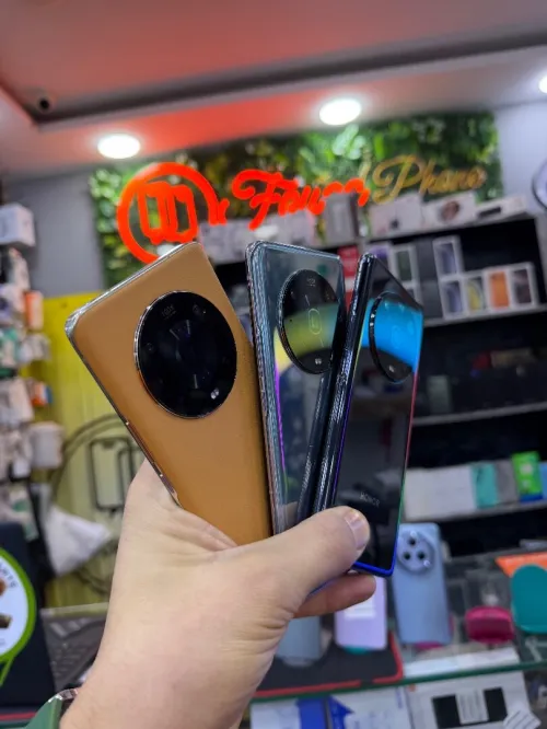 Honor Magic 4 Pro 5G