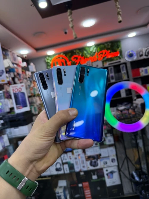 Huawei P30 Pro
