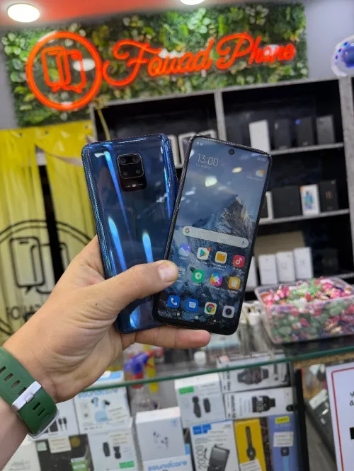 Redmi Note9 Global