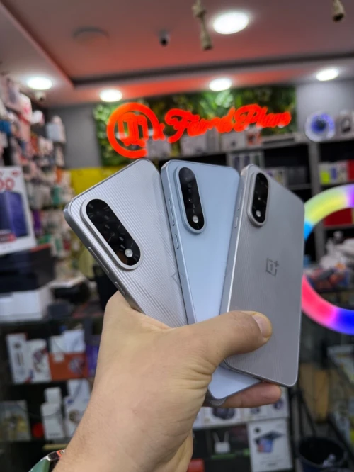 Oneplus Ace5 Ultra