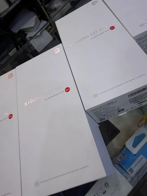 Xiaomi 13T Pro 5G Global 512Gb