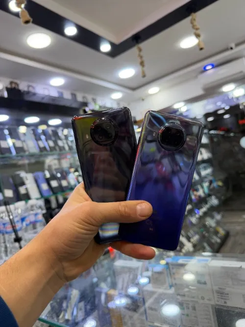 Xiaomi Mi10T Lite 5G