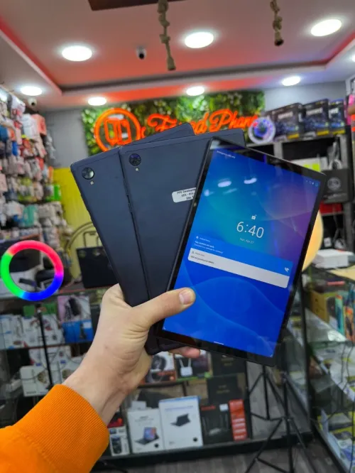 Lenovo Tab K10 4G (Sim)