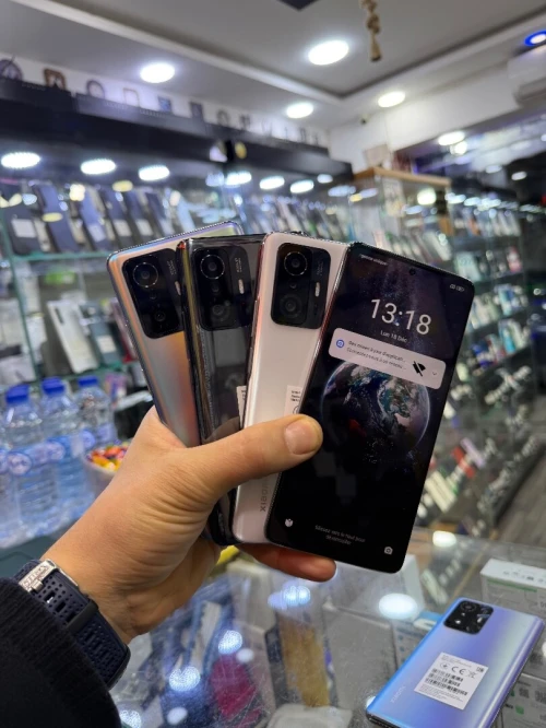 Xiaomi 11T Pro 5G