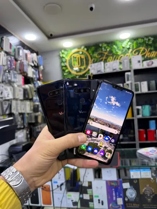 Lg v40 Thinq