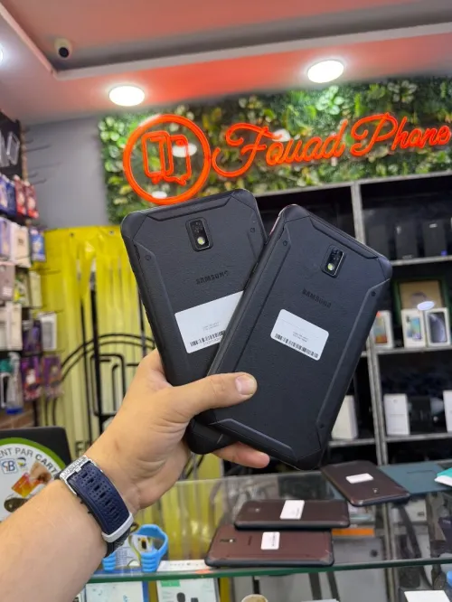 Samsung Galaxy Tab Active2