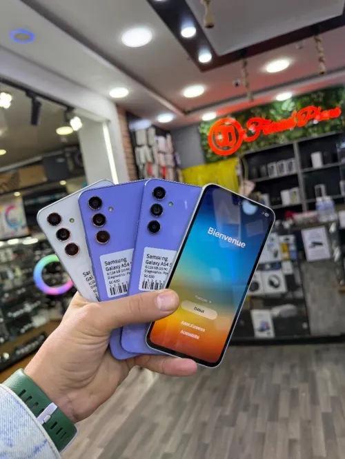 Samsung Galaxy A54 5G