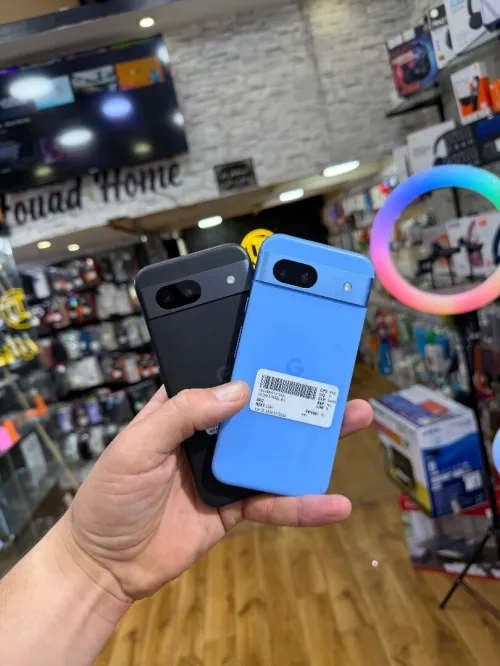 Google Pixel 8a 5G