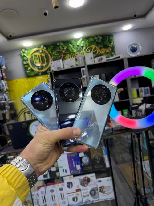 Honor magic 4 Pro 512Gb