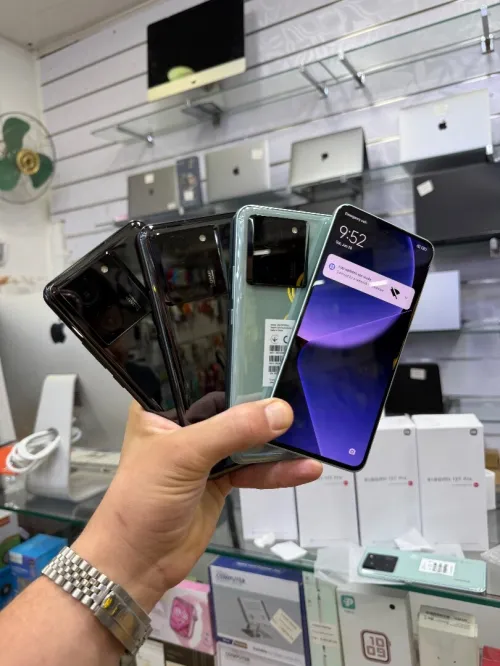 Xiaomi 13t Pro 5g 16/256Gb