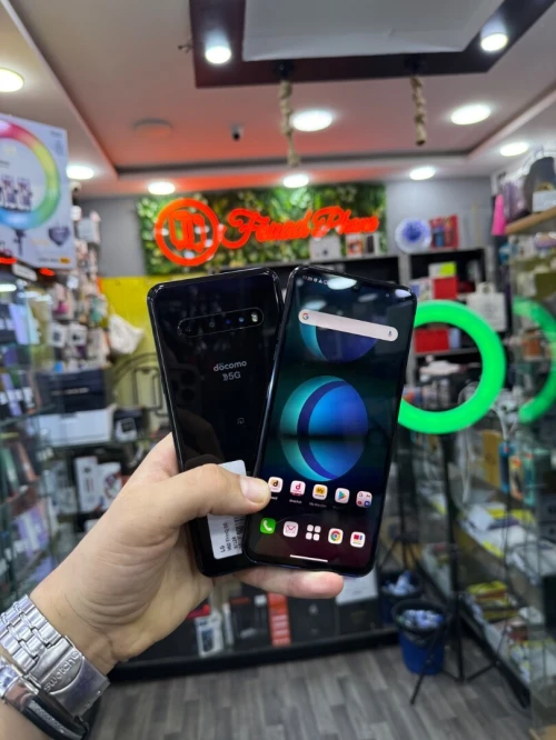Lg V60 5G
