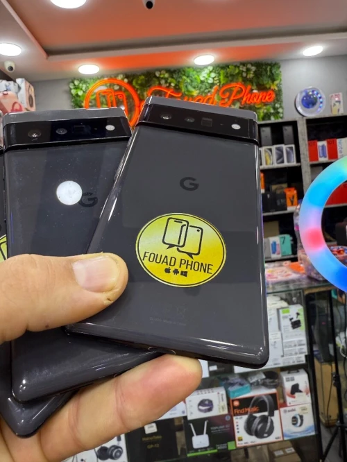 Google Pixel 6 Pro 256Gb