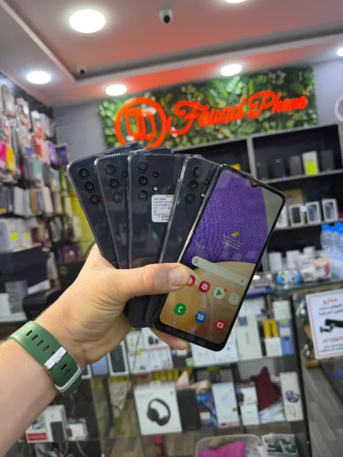 Samsung Galaxy A32 5G