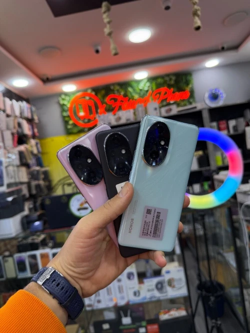 Honor 200 Pro 5G 