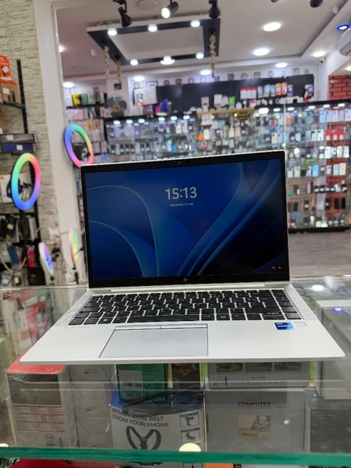 Hp Elitebook 840 G8 i7-11Th