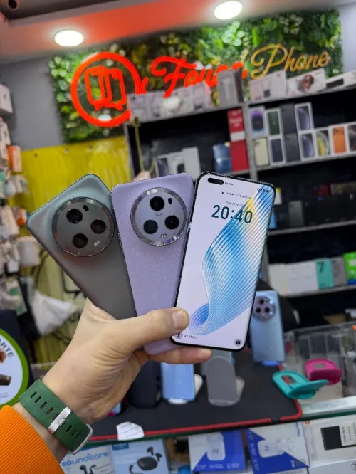 Honor magic 5 Pro 5G 16/512Gb