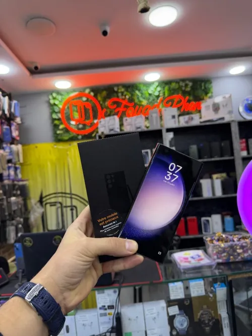 Samsung galaxy S23 Ultra 5G Duos
