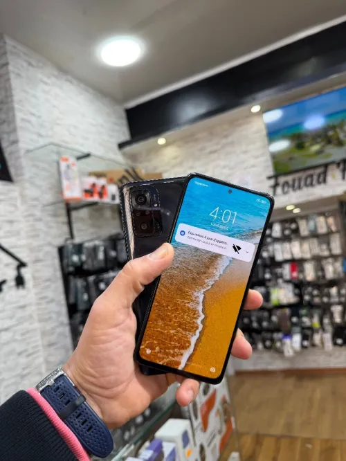 Redmi Note10 Pro 