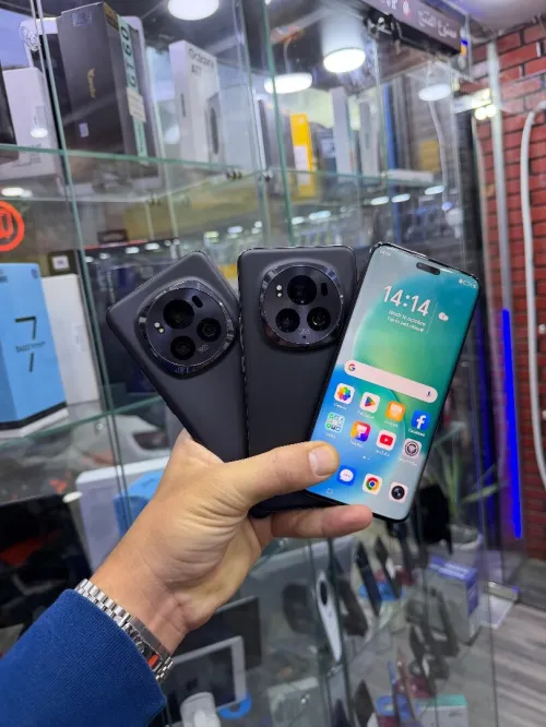 Honor Magic 6 Pro 