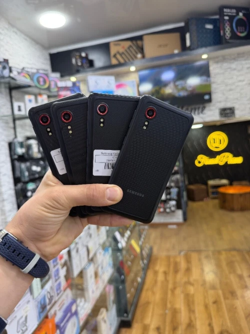 Samsung Galaxy Xcover5