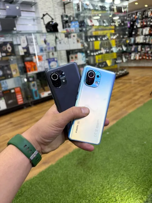 Xiaomi 11 5G