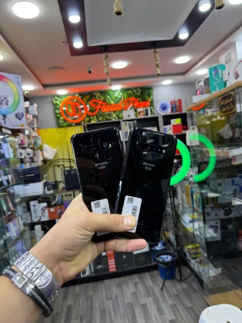 Lg V60 5G