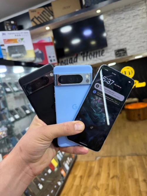 Google Pixel8 Pro