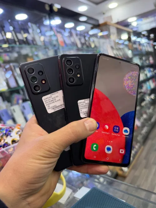 Samsung Galaxy A52s 5G