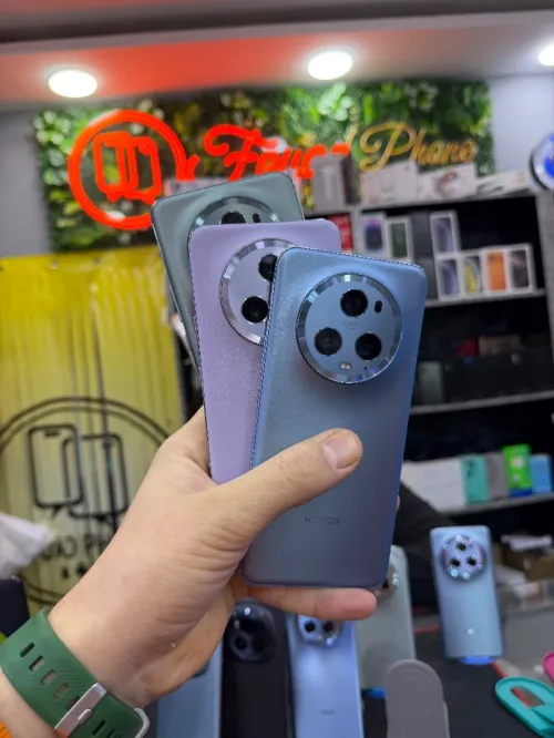 Honor magic 5 Pro 5G 16/512Gb