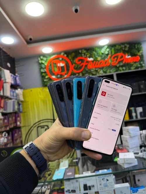 Oneplus Nord 5G