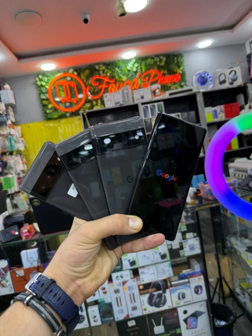 Google Pixel6 Pro 5G