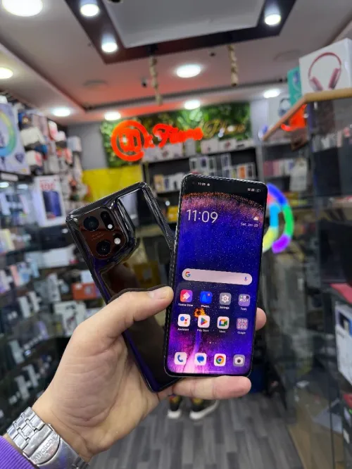 Oppo Find x5 Pro 5G