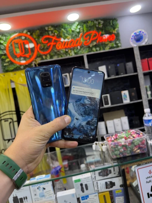 Redmi Note9 Global