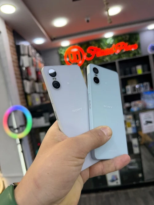 Sony Xperia 10vi(Mark6) 5G