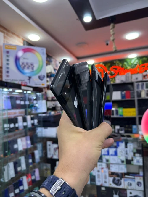 Google Pixel6 Pro 5G
