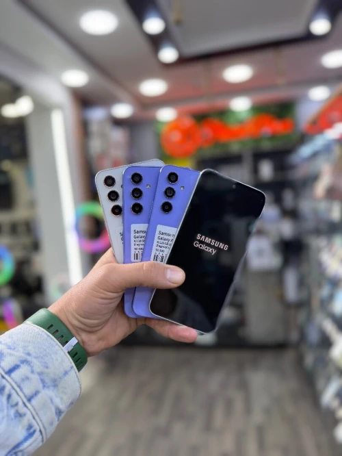 Samsung Galaxy A54 5G