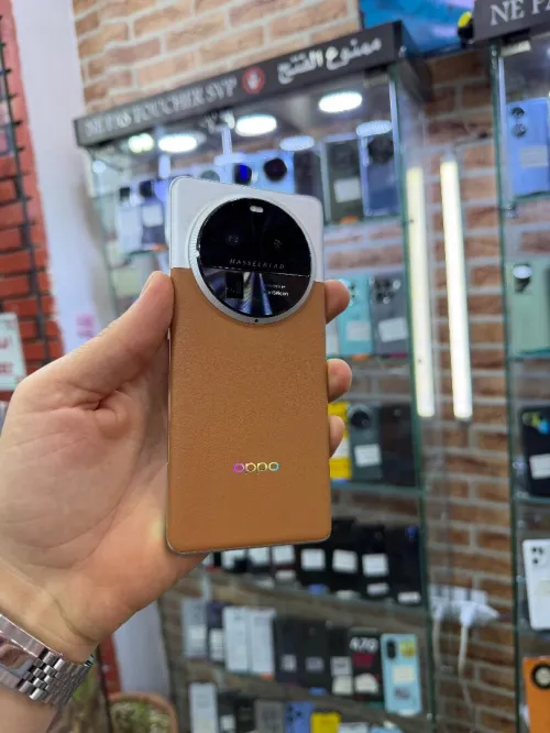 Oppo Find X6 Pro 5G 16/512Gb