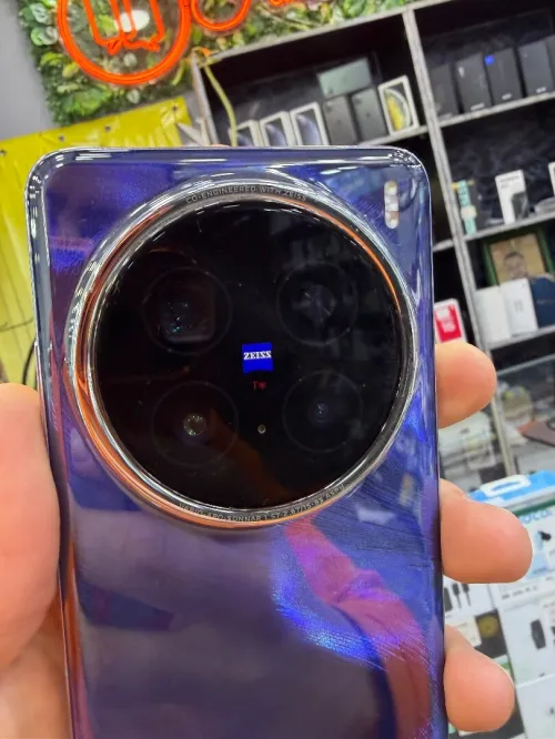 Vivo X200 Pro 5G 16/1Tb
