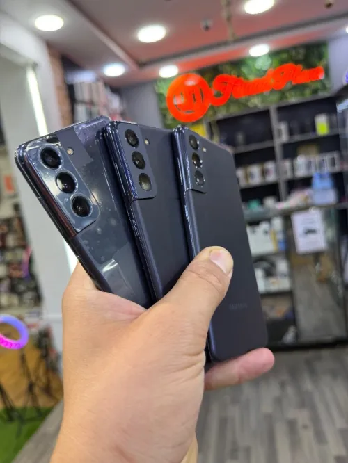 Samsung Galaxy s21 5G Duos