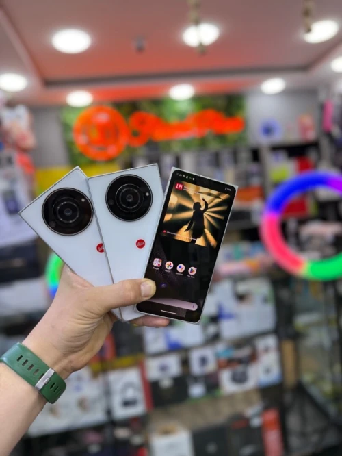 Leica Leitz Phone 2