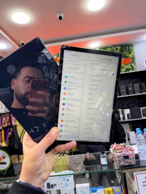 Lenovo Pad Tablet 64Gb