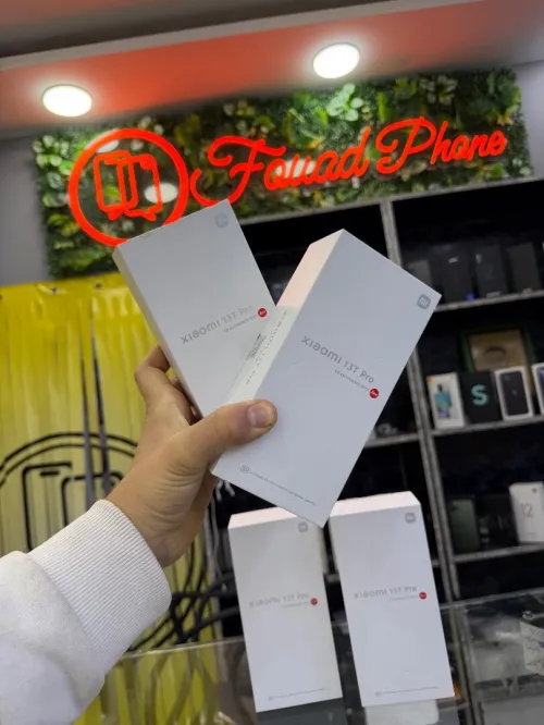 Xiaomi 13T Pro 5G Global 512Gb