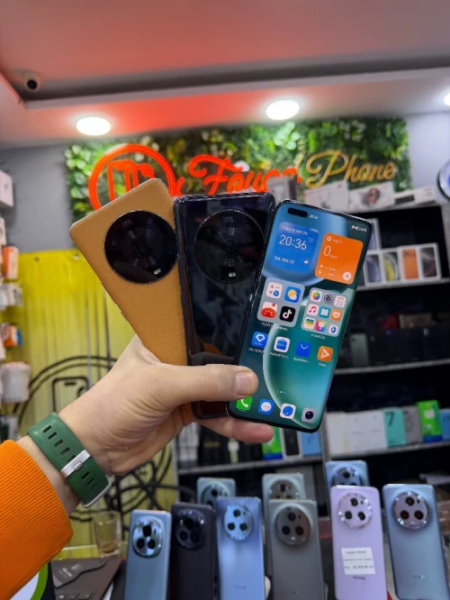 Honor Magic 4 Pro 5G
