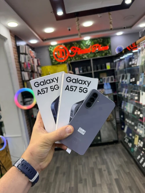 Samsung Galaxy A57 5G