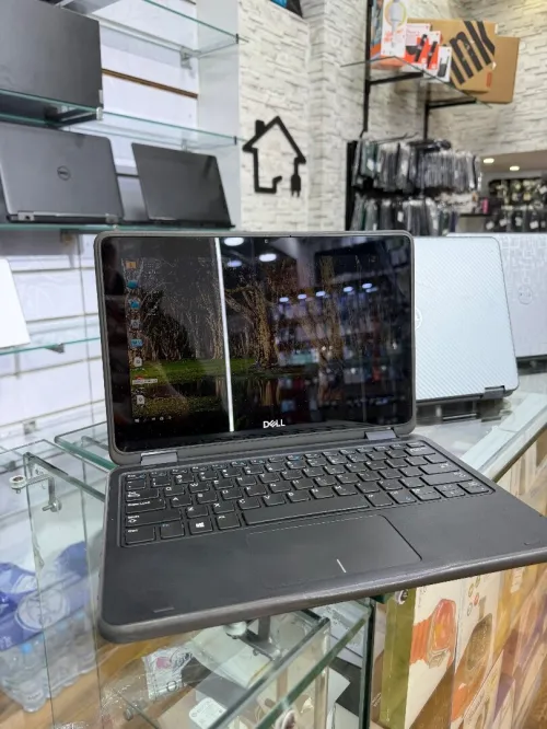 Dell latitude 3190 Tactile 360°