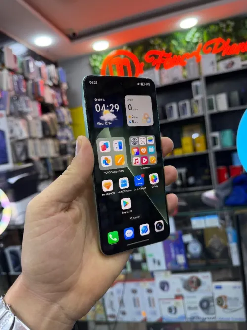 Honor Gt 5G 16/512Gb